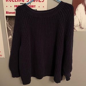 Aerie Sweater
